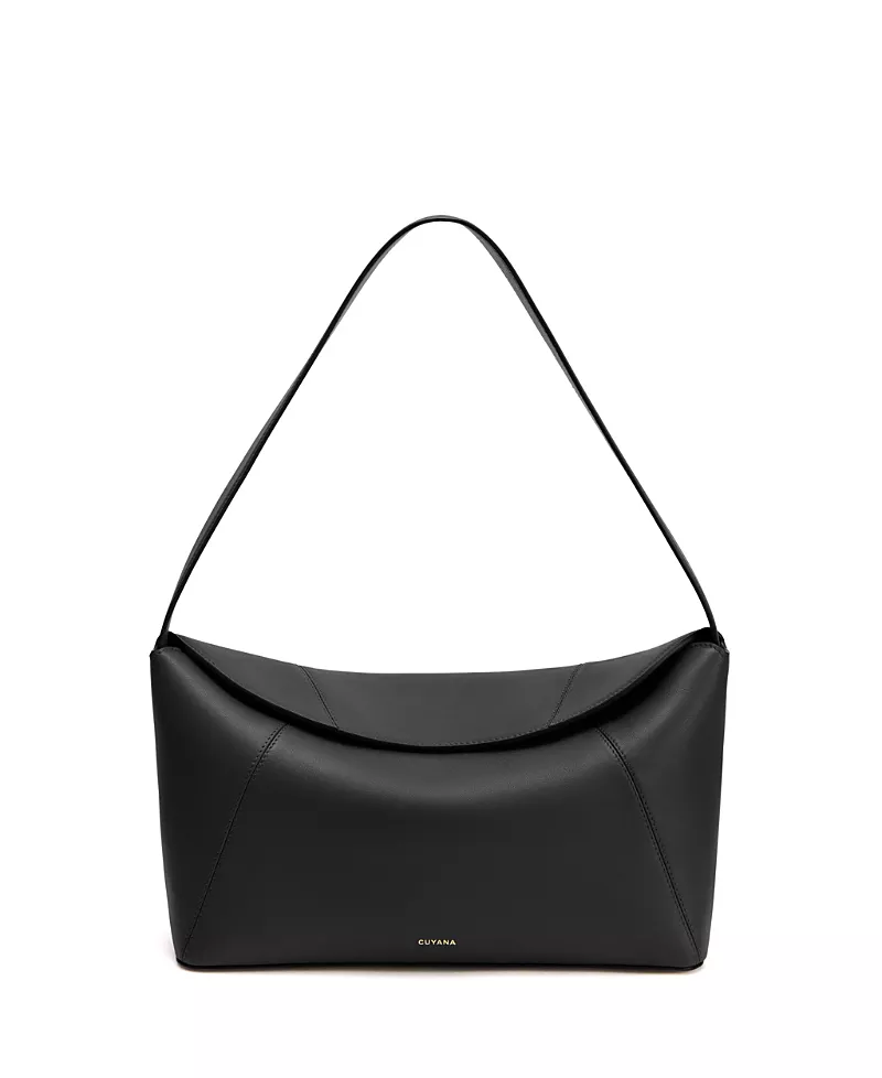 Cuyana Forma Shoulder Bag