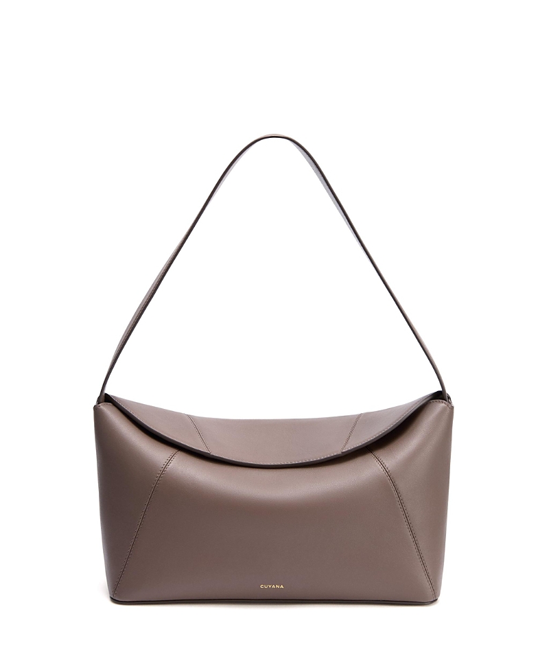 Cuyana Forma Shoulder Bag