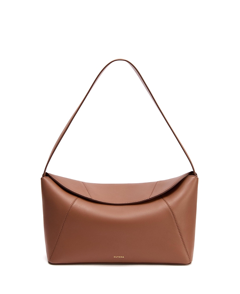 Cuyana Forma Shoulder Bag