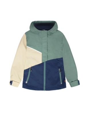 Boys' Polyester Mid-Season Fleece Jacket - Little Kid