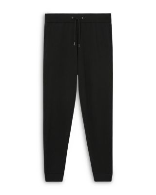 Merino Wool Joggers