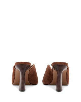 Women's Tiffany Block Heel Sandals