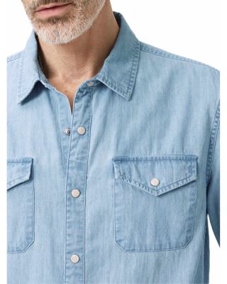 Marshall Western Shirt