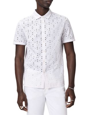 Sean Short Sleeve Shirt