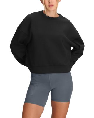 Jaida Crewneck Sweatshirt