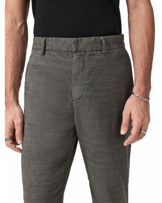 Flint Straight Leg Pants