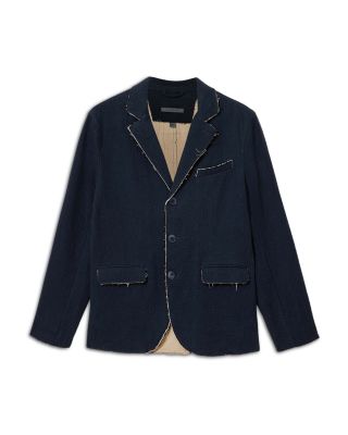 Knox Unlined Soft Jacket