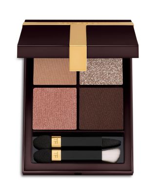 Runway Eye Color Quad