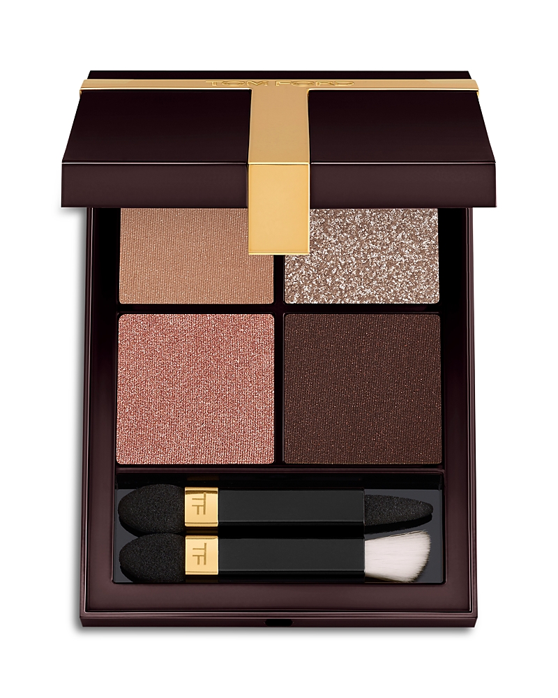 Tom Ford Runway Eye Color Quad