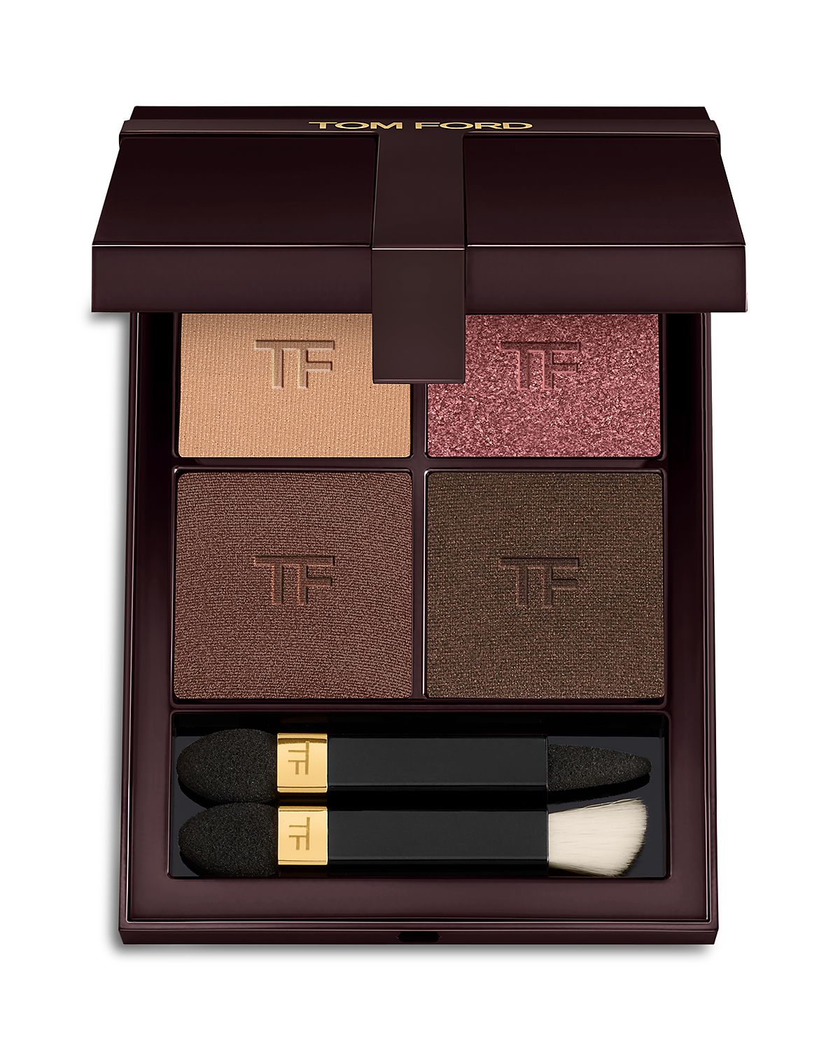 Tom Ford Runway Eye Color Quad