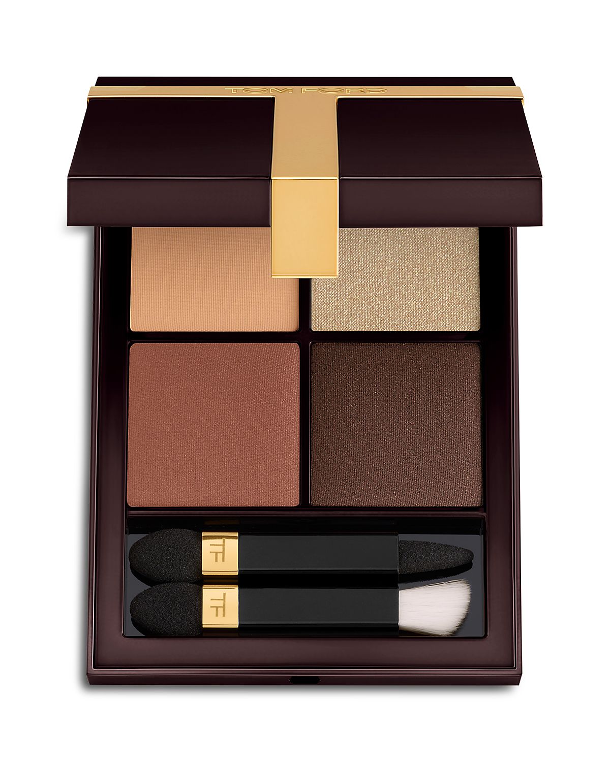 Tom Ford Runway Eye Color Quad