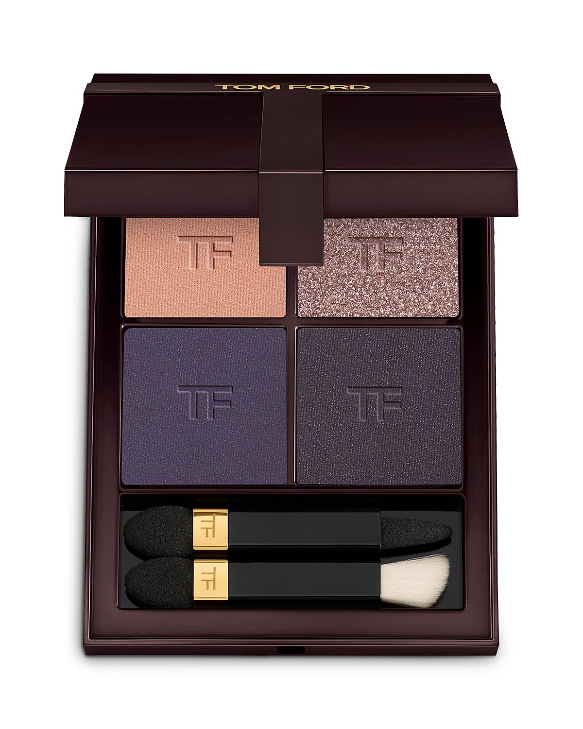 Tom Ford Runway Eye Color Quad