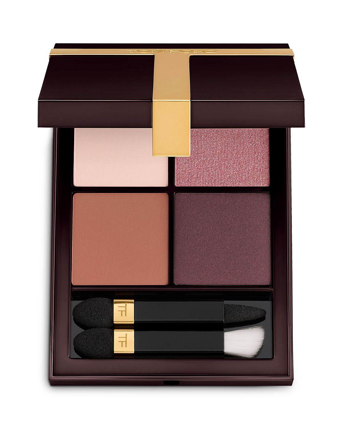 Tom Ford Runway Eye Color Quad