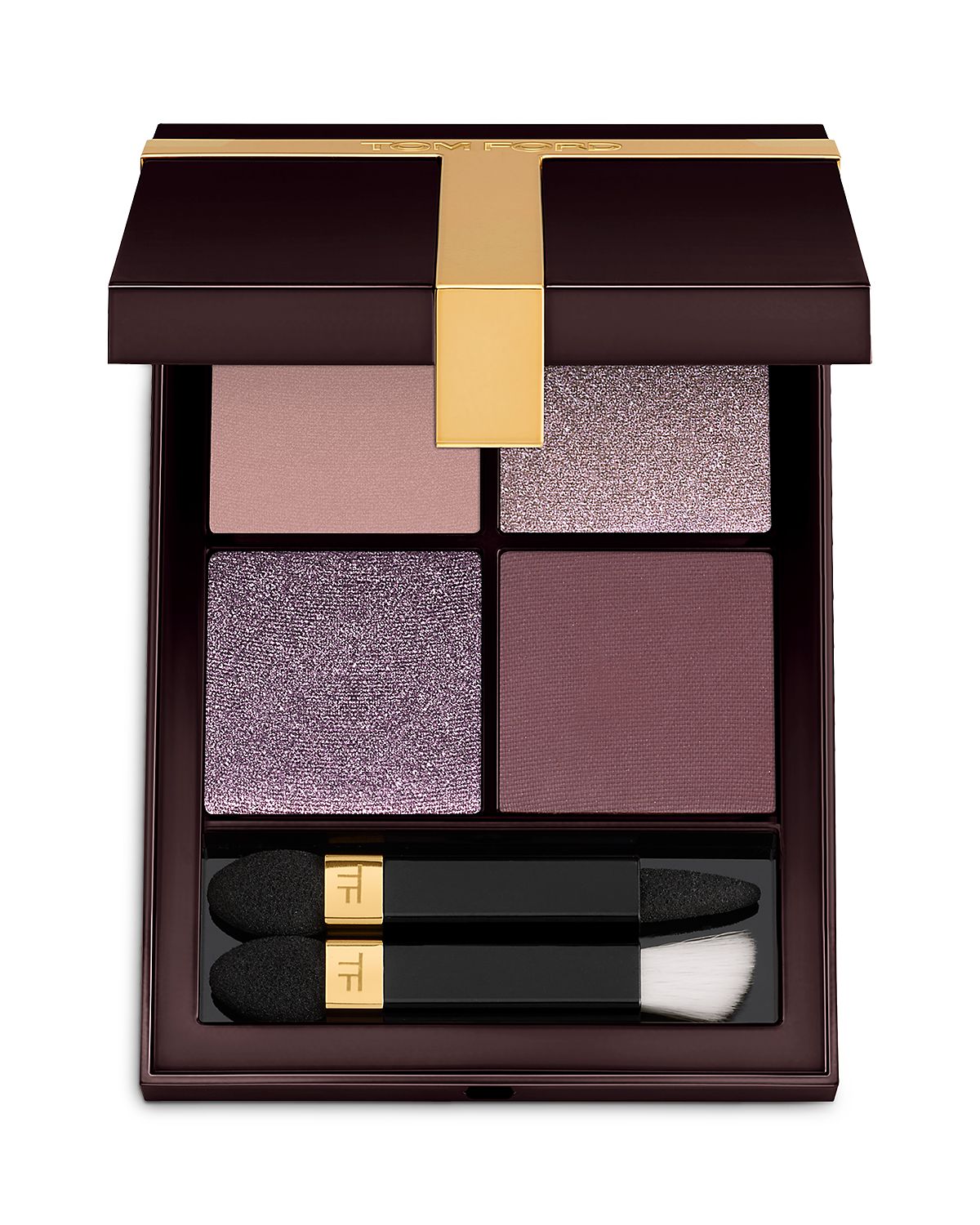 Tom Ford Runway Eye Color Quad