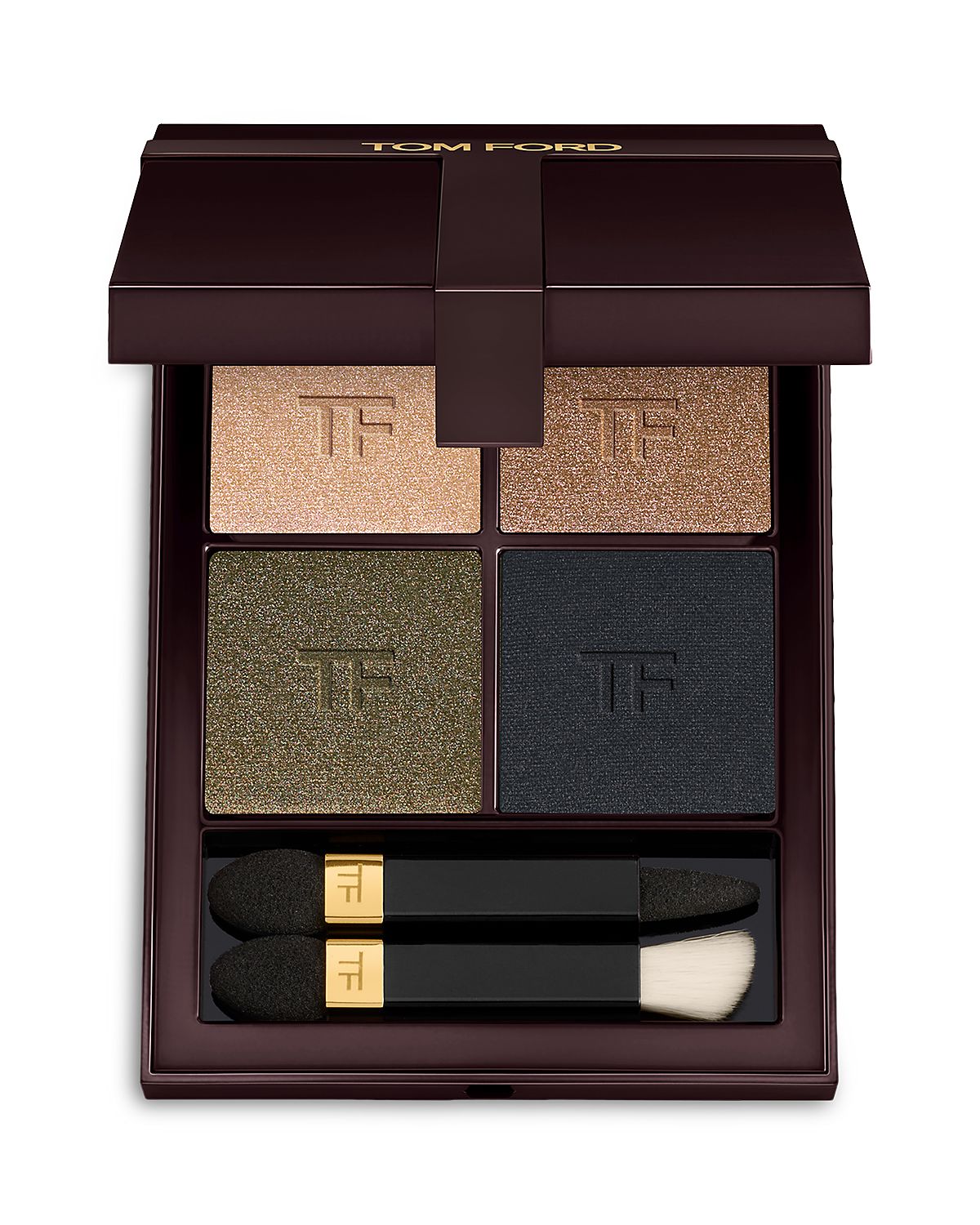 Tom Ford Runway Eye Color Quad