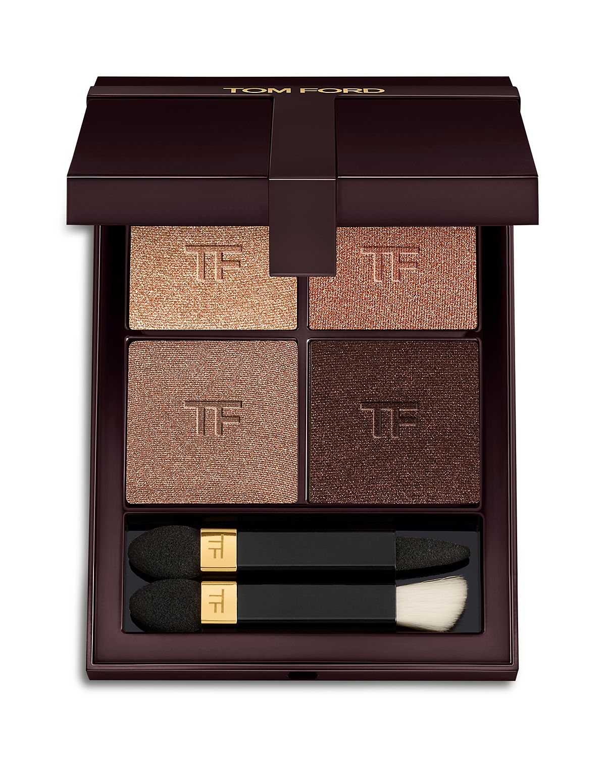 Tom Ford Runway Eye Color Quad