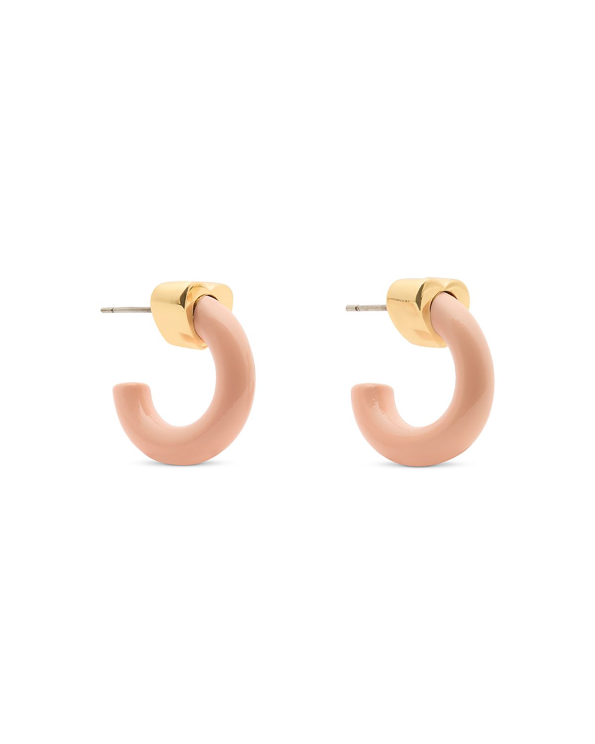 kate spade new york Geo Pop Earrings
