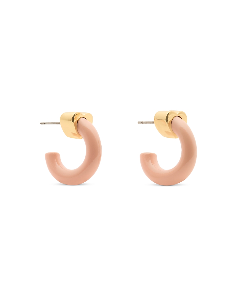 kate spade new york Geo Pop Earrings