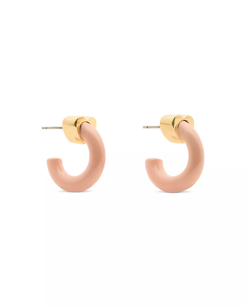 kate spade new york Geo Pop Earrings