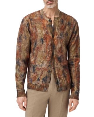 Marcello Cashmere Cardigan