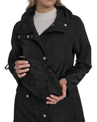 Travel Packable Hunter Jacket