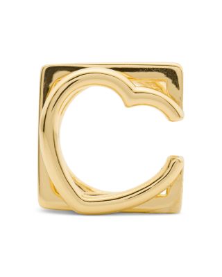 Geo Pop Ear Cuffs