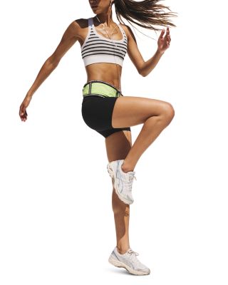 Go To Stripe Sports Bra - thumbnail 10