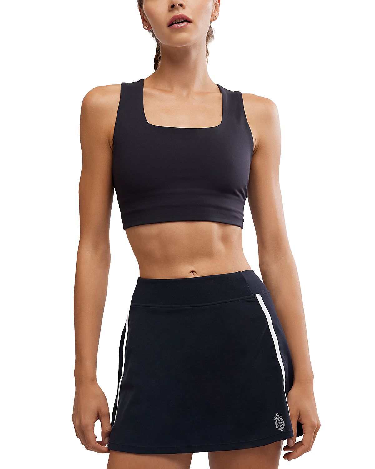 Free People Win Win Sports Bra