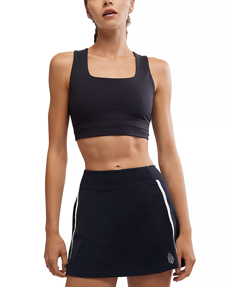 Free People Win Win Sports Bra