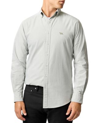 Oxford Sports Fit Shirt