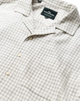 East Gore Short Sleeve Shirt