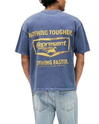 Nothing Faster Pocket T-Shirt