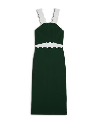 Dillon Midi Dress