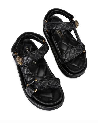 Women's Orson Quilted Sandals
