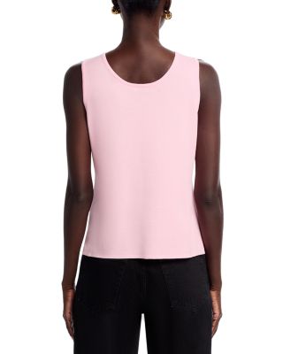 Wrinkle Resistant Tank