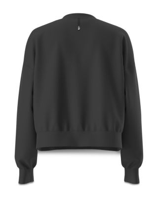 Jaida Crewneck Sweatshirt