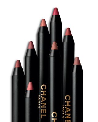 LE CRAYON L&Egrave;VRES Longwear Lip Pencil