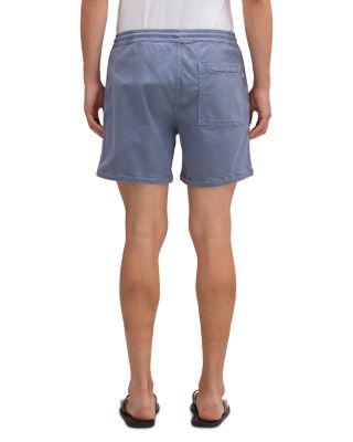 Gregor 1154 Drawstring 6.3" Shorts