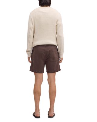 Gregor 1154 Drawstring 6.3" Shorts