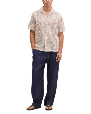 Julio Short Sleeve Shirt