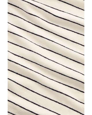 Pedro Stripe T-Shirt