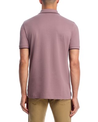 Dinoso Slim Fit Polo Shirt