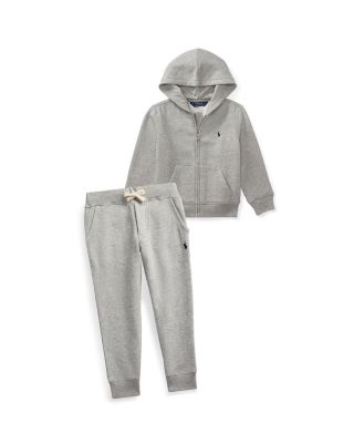 Boys' Fleece Jogger Pants - Little Kid