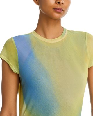 Fia Midi Dress Swim Cover-Up