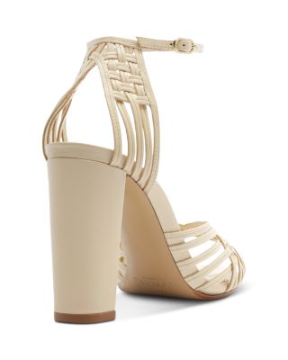 Women's Lillian Leather Sandals