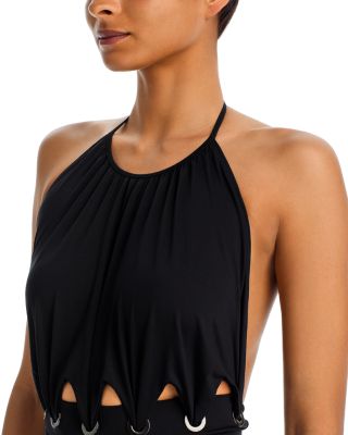 D&eacute;esse One Piece Swimsuit