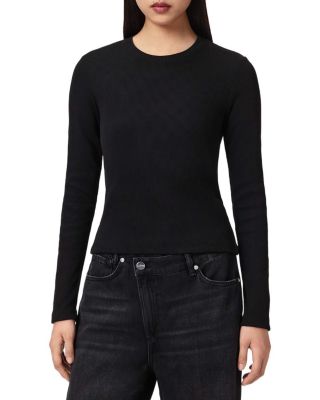 Elena Long Sleeve Tee