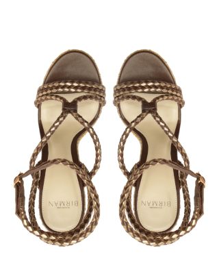 Women's Elba Platform Sandals