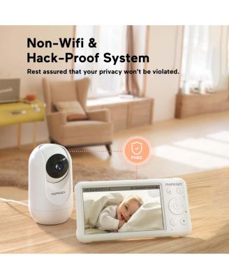 1080P High - Performance Video Baby Monitor BM01