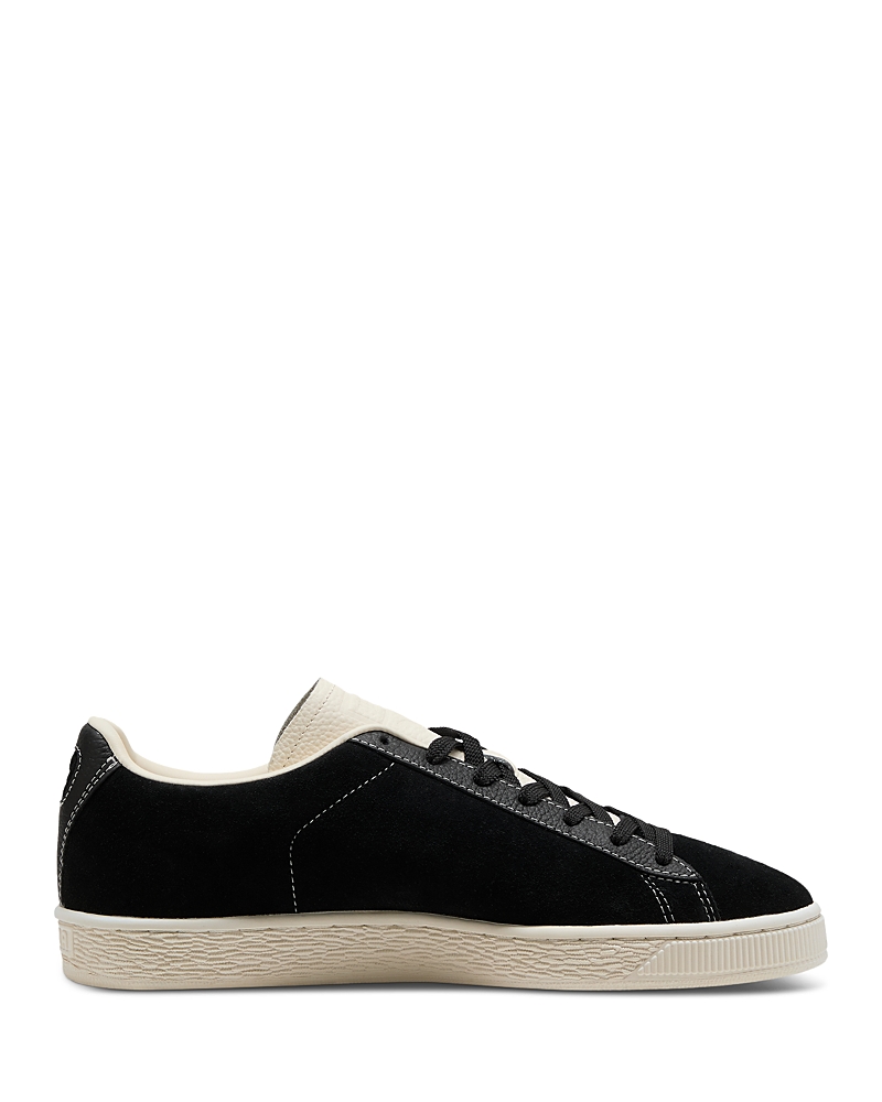 Puma Men's Suede Icons Sneakers